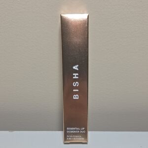 BISHA Lip Designer Duo